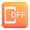 mobile phone off